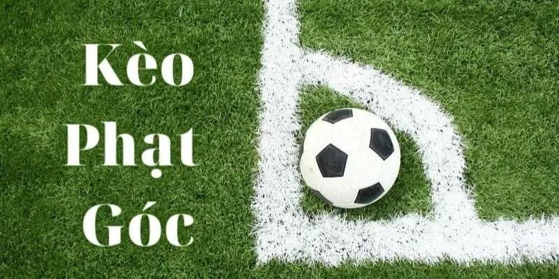 Cược góc cùng GK88